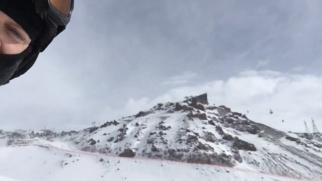 Эльбрус смотреть онлайн