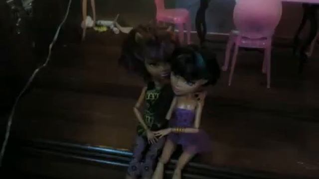 сериал *семейка монстров* серия 5 смотреть онлайн