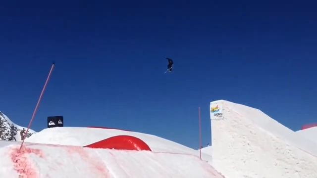 #17 Попытки и уборки #НЬЮСТАР #NEWSTARCAMP 2017 смотреть онлайн