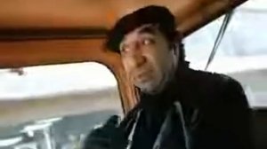 Я так довезу, что тебе тоже будет приятно. (Мимино).