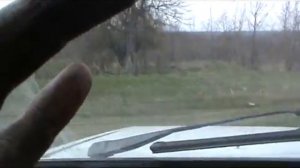 Испытания Пневматических Стоек Амортизаторов в Машине ВАЗ