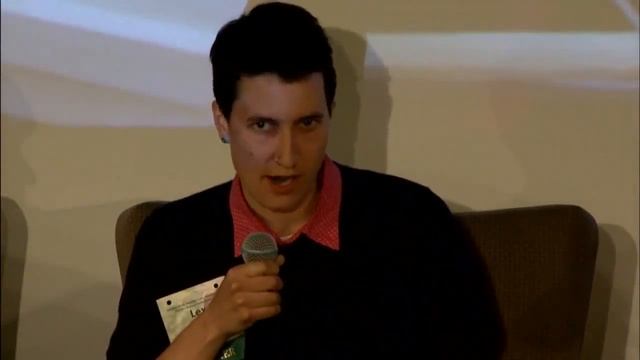 The Leading Edge of Community Based Change Panel смотреть онлайн