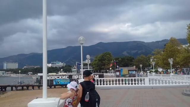 Геленджик 2017 смотреть онлайн