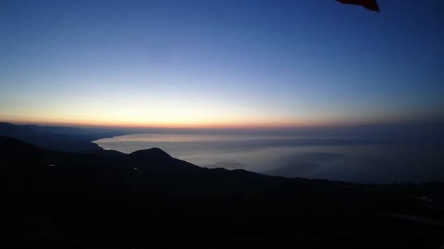 Ночной Парагильмен смотреть онлайн