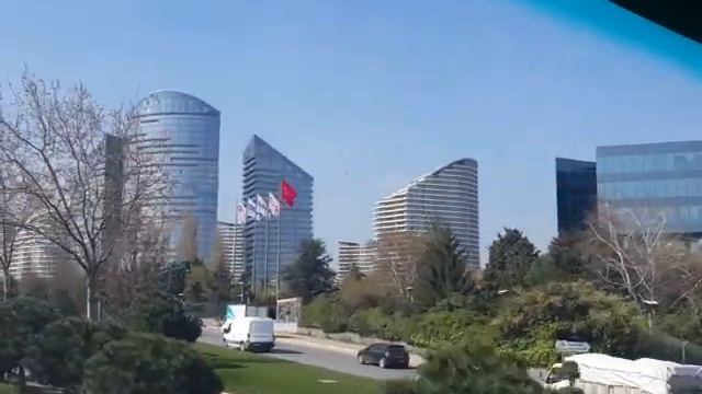 Стамбул смотреть онлайн