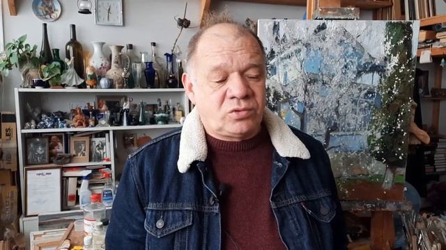 "МУКИ ТВОРЧЕСТВА" смотреть онлайн