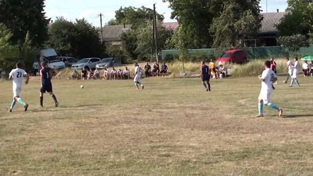 «Хлібодар» (Суботці) - «Новатор» (Бобринець) смотреть онлайн