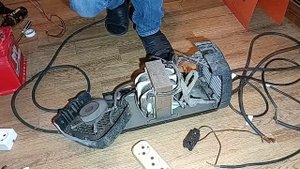 Как повысить напряжение в сети с помощью сварочного аппарата