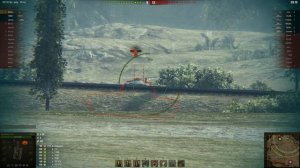 Выполнение ЛБЗ ПТ-15 на об.260