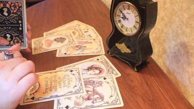 Что уйдет и что скоро придет в вашу жизнь?К чему вас подводит Вселенная... смотреть онлайн