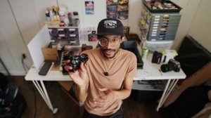 Какая камера Fujifilm лучше всего подходит для съемки видео？