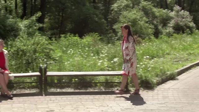 СЛЕПАЯ: Простая просьба, Поздний ребенок