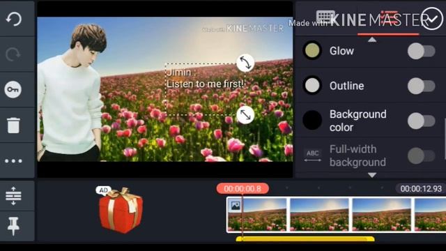 WEAR EARPHONE - FANFICTION VIDEO TUTORIAL смотреть онлайн