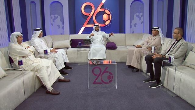 Episode 01  Suza  حقبة سوزا في الميزان - الحلقة الاولى