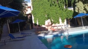 Греция.Крит.Номер отеля Fereniki.Греция.Крит 2016.