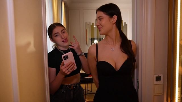 VLOG ФОТОДЕНЬ В ОТЕЛЕ MARRIOTT IMPERIAL PLAZA смотреть онлайн