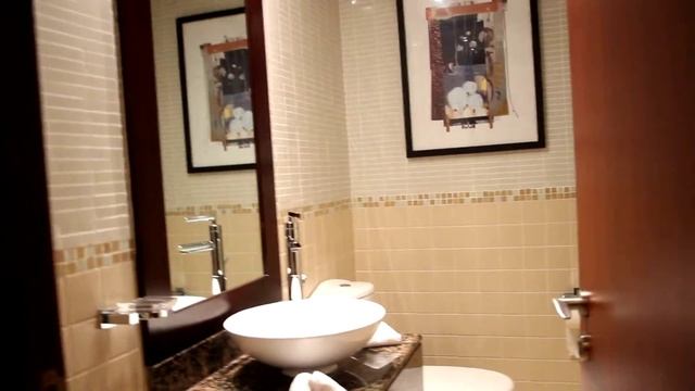 Дубай. «Ramada Plaza Hotel» смотреть онлайн