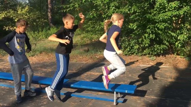 Liga A | Summer Dance Camp 9 ХВИЛЯ 2017 смотреть онлайн