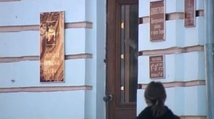 Тверь. Моя хата точно с краю.