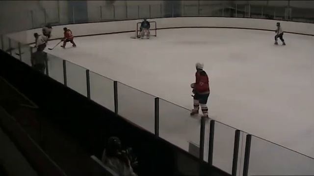 ХК Фастов - ХК Ковалёвские Кабаны (2:3ОТ) 06.04.2019 смотреть онлайн