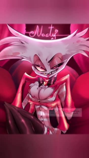 #отельхазбин #чарли #аластор #вегги #хаск #анджел #мифти смотреть онлайн