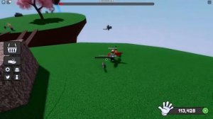 1000 КИЛОВ НА КИЛЛСТРАЙКЕ! и обзор AVATAR | Slap Battles