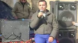 Аббос Комилов-_- севгинга ишониб яшайман