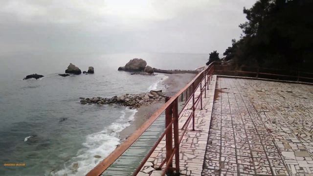 СИМЕИЗ САНАТОРИЙ