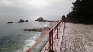 СИМЕИЗ САНАТОРИЙ