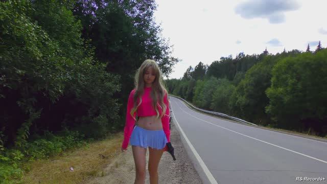 Русский Стилль /Кристина Соколова/ Ту - Ту 2021.mp4 смотреть онлайн