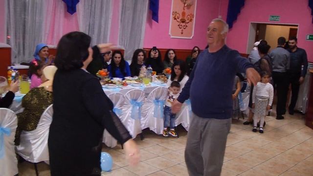 Суннат той Муратов Маджит. 31.10.2020 часть 1 смотреть онлайн