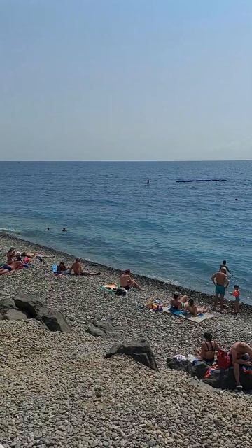 Сочи. Адлер, Имеретинская набережная. #сочи#адлер смотреть онлайн