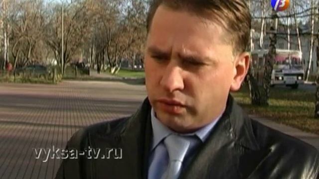 В Выксе продолжаеться мониторинг воздуха смотреть онлайн