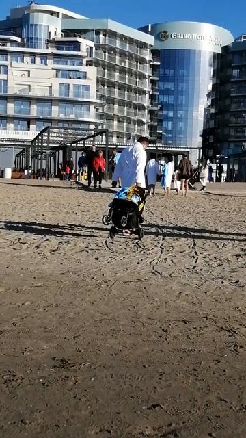 Пляж Гранд отель Анапа 5 ноября смотреть онлайн