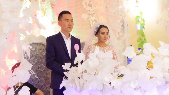 РАУШАНБЕК ЖАНСАЯ ТОЙ 1 смотреть онлайн