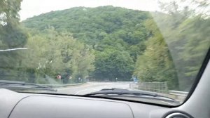 ПРОЕЗЖАЯ САНАТОРИЙ НЕФТЯНИК СИБИРИ | МАЙ 2024 ♥♥♥ #ольгинка #нвмх #орлëнок #туапсе #юг