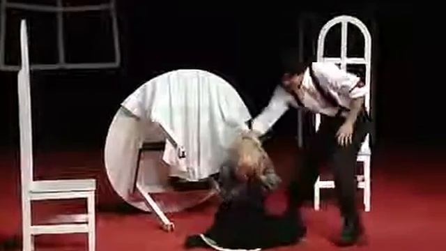 Хрустальная ночь KRISTALLNACHT Последняя ночь смотреть онлайн