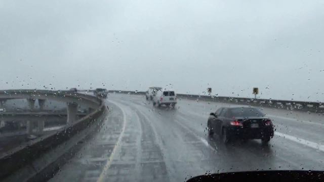 Дальнобой, Атланта за 5 минут до гололеда смотреть онлайн