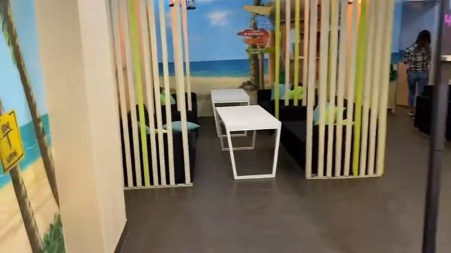 Место под аренду суши смотреть онлайн