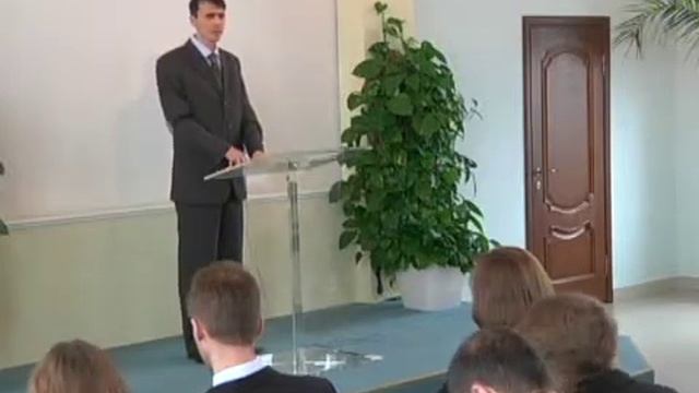 Хацинский А., Божьи средства, 2014.02.22, Новые Обиходы смотреть онлайн