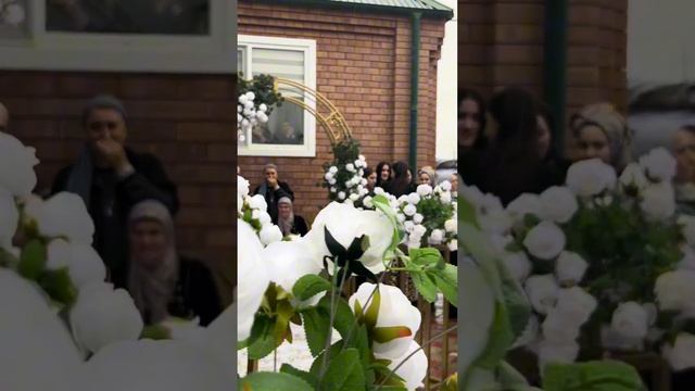 Свадьба в Атагах смотреть онлайн