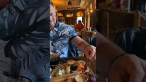 Мурманск. Царская охота. #мурманск #царскаяохота #путешествия