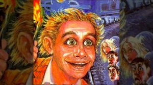 Иронический детектив.Аудиокнига.Часть3️⃣