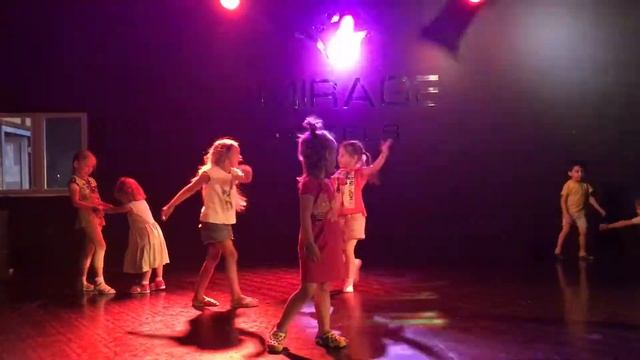 Мармарис Mirage World смотреть онлайн