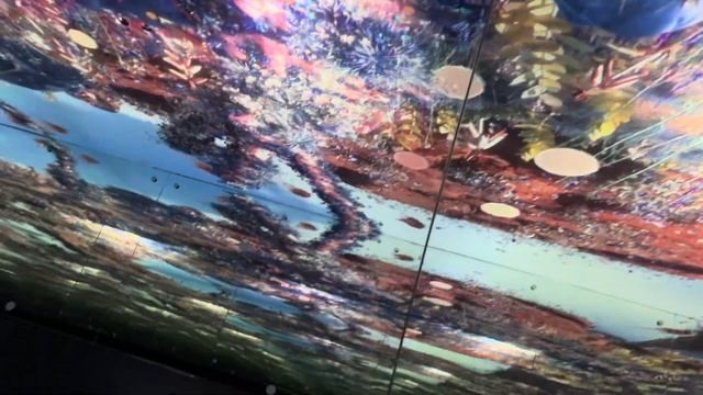 ДУБАЙ ЛЕТОМ 2024 / RIU DUBAI смотреть онлайн