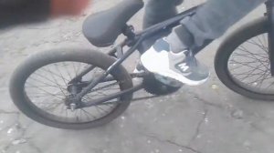 BMX оригинал