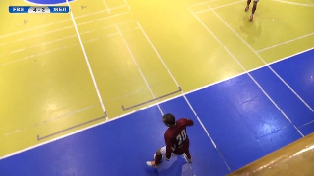 FootballStore - Железный мир 11.05.16 смотреть онлайн