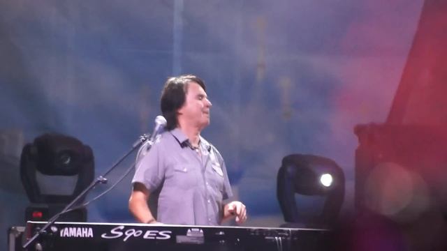 песня Секрет Сервис от сцены смотреть онлайн