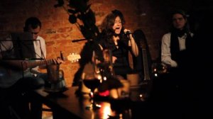 Чайка Чурсина - Люди