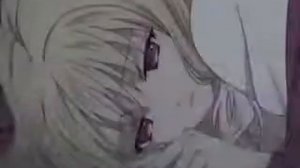 Аниме клип_ я люблю тебя,с тобой хотел прожить всю жизнь